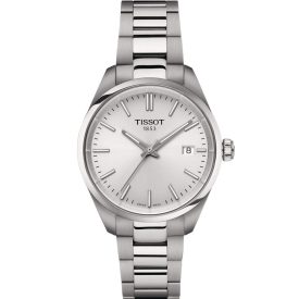   Tissot T-Classic PR 100 women's watch T150.210.11.031.00