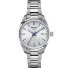 Tissot Classic PR 100 Jungfraubahn women's watch T150.210.11.031.01