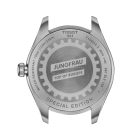 Tissot Classic PR 100 Jungfraubahn women's watch T150.210.11.031.01
