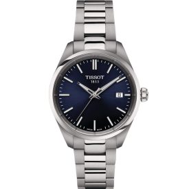   Tissot T-Classic PR 100 women's watch T150.210.11.041.00