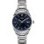 Tissot Classic PR 100 Jungfraubahn women's watch T150.210.11.041.01