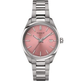   Tissot T-Classic PR 100 women's watch T150.210.11.331.00