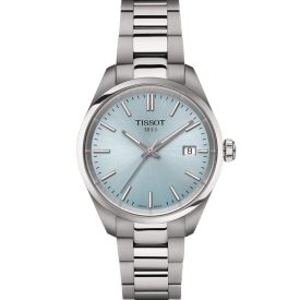   Tissot T-Classic PR 100 women's watch T150.210.11.351.00