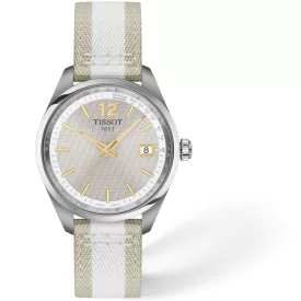 Tissot PR 100 Cycling women's watch T150.210.17.037.00
