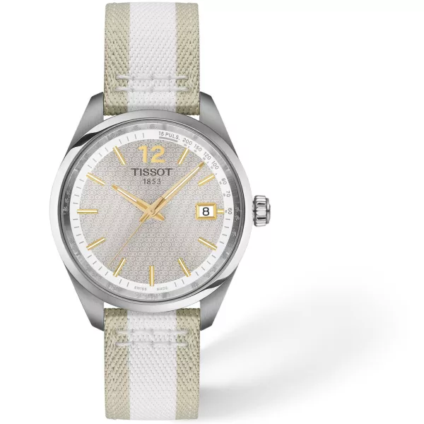 Tissot PR 100 Cycling women's watch T150.210.17.037.00