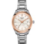 Tissot Classic PR 100 women's watch T150.210.21.111.00