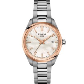 Tissot Classic PR 100 women's watch T150.210.21.111.00