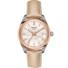 Tissot T-Classic PR 100 women's watch T150.210.26.111.00