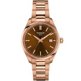 Tissot Classic PR 100 women's watch T150.210.33.291.00