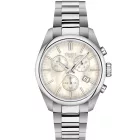 Tissot Classic PR 100 women's watch T150.217.11.111.00, silver stainless steel strap