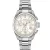Tissot Classic PR 100 women's watch T150.217.11.111.00, silver stainless steel strap