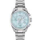 Tissot Classic PR 100 women's watch T150.217.11.131.00, silver stainless steel strap