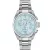 Tissot Classic PR 100 women's watch T150.217.11.131.00, silver stainless steel strap