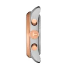 Tissot Classic PR 100 women's watch T150.217.22.111.00, silver stainless steel strap