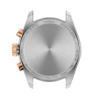 Tissot Classic PR 100 women's watch T150.217.22.111.00, silver stainless steel strap