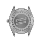 Tissot Classic PR 100 Jungfraubahn men's watch T150.410.11.031.00