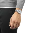 Tissot Classic PR 100 Jungfraubahn men's watch T150.410.11.031.00