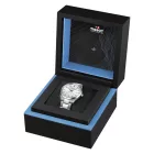 Tissot Classic PR 100 Jungfraubahn men's watch T150.410.11.031.00