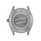 Tissot Classic PR 100 Jungfraubahn men's watch T150.410.11.041.02