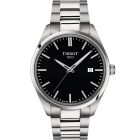 Tissot T-Classic PR 100 men's watch T150.410.11.051.00
