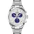 Tissot T-Classic PR 100 Chronograph men's watch T150.417.11.011.00
