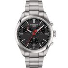 Tissot T-Classic PR 100 Vuelta Special Edition men's watch set T150.417.11.051.01