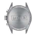 Tissot T-Classic PR 100 Vuelta Special Edition men's watch set T150.417.11.051.01