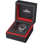 Tissot T-Classic PR 100 Vuelta Special Edition men's watch set T150.417.11.051.01