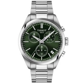   Tissot T-Classic PR 100 Chronograph men's watch T150.417.11.091.00