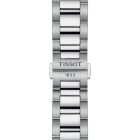Tissot T-Classic PR 100 men's watch T150.417.11.351.00