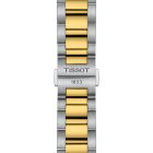 Tissot T-Classic PR 100 men's watch T150.417.22.031.00