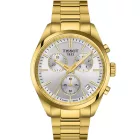 Tissot T-Classic PR 100 Chronograph men's watch T150.417.33.031.00