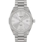 Tissot Classic PRC 100 Solar men's watch T151.422.11.031.00