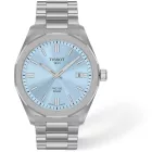 Tissot PRC 100 Solar men's watch T151.422.11.351.00