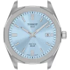 Tissot PRC 100 Solar men's watch T151.422.11.351.00