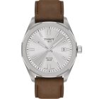 Tissot Classic PRC 100 Solar men's watch T151.422.16.031.00