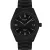 Tissot Classic PRC 100 Solar men's watch T151.422.33.051.00, black dial, black stainless steel strap