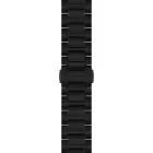 Tissot Classic PRC 100 Solar men's watch T151.422.33.051.00, black dial, black stainless steel strap