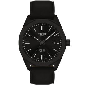   Tissot Classic PRC 100 Solar men's watch T151.422.36.051.00
