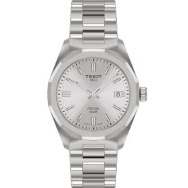   Tissot Classic PRC 100 Solar women's watch T151.822.11.031.00