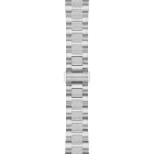 Tissot Classic PRC 100 Solar women's watch T151.822.11.041.00, blue dial, silver stainless steel strap