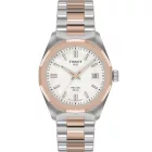 Tissot Classic PRC 100 Solar women's watch T151.822.22.111.00
