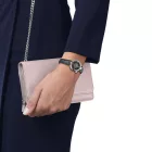 Tissot Classic Desir women's watch T152.010.16.038.00