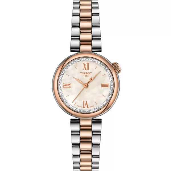 Tissot Classic Desir women's watch T152.010.22.118.00