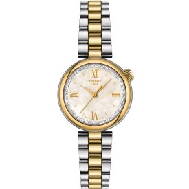 Tissot Desir women's watch T152.010.22.118.01