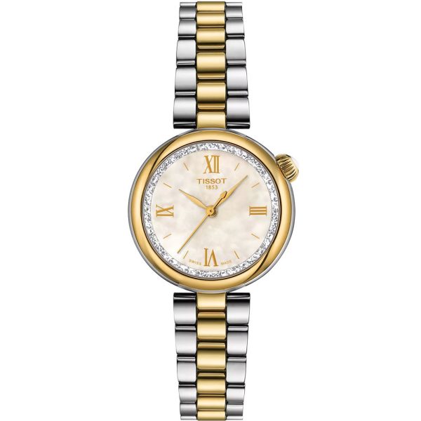 Tissot Desir women's watch T152.010.22.118.01