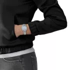 Tissot Ballade Powermatic 80 Cosc women's watch T156.208.11.353.00