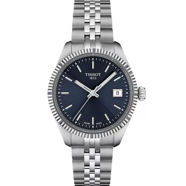 Tissot Ballade women's watch T156.210.11.041.00
