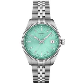   Tissot Classic Contemporary Ballade women's watch T156.210.11.091.00