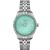 Tissot Classic Contemporary Ballade women's watch T156.210.11.091.00